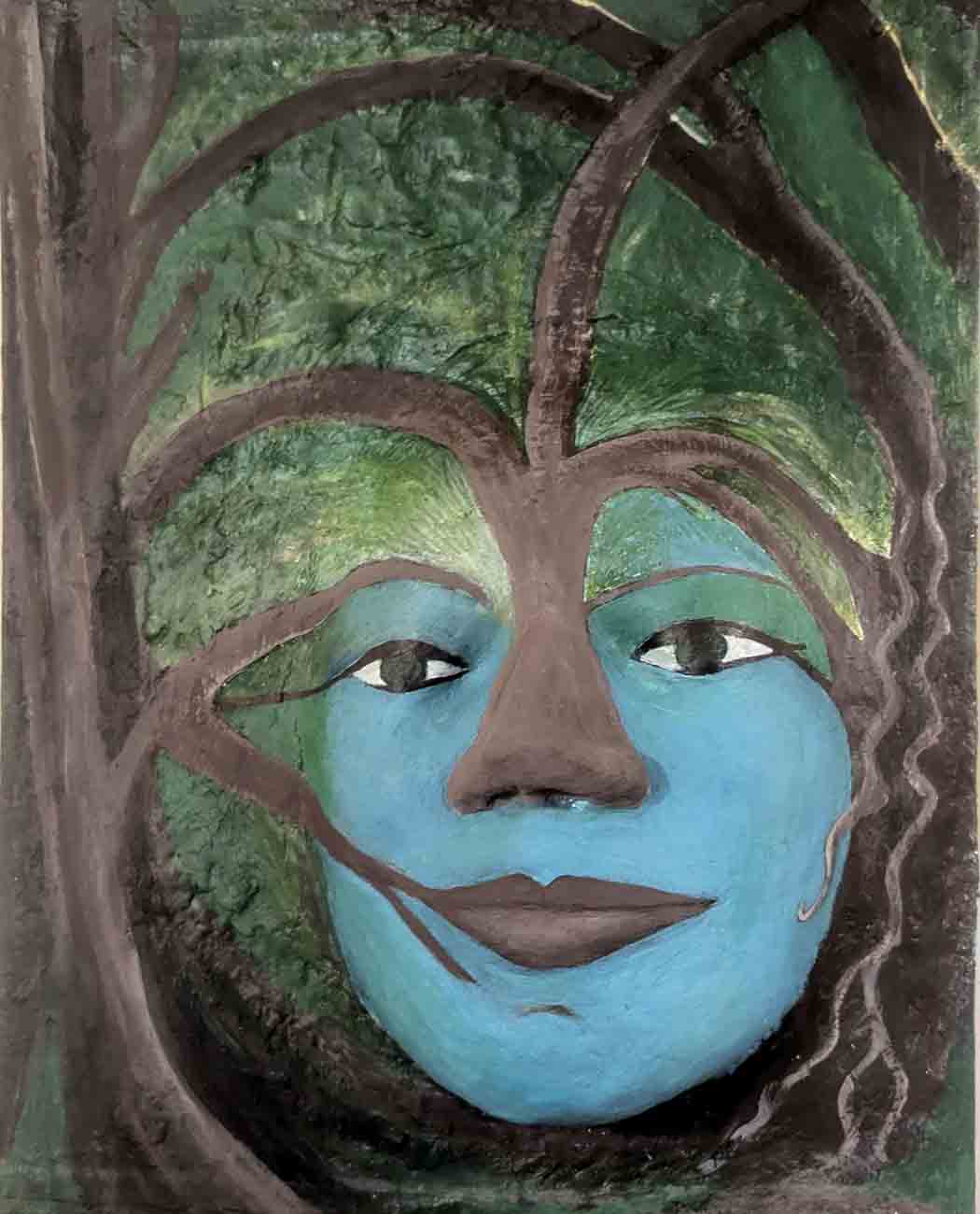 Gaea