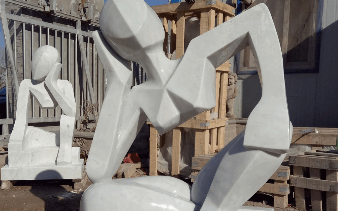 Sculpture as Spirit: Shaping Meaning Through Form