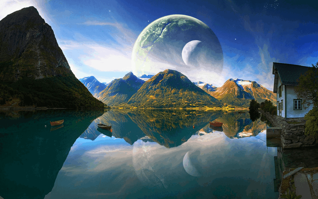 Inside the Bay Area’s Growing Digital Art Community