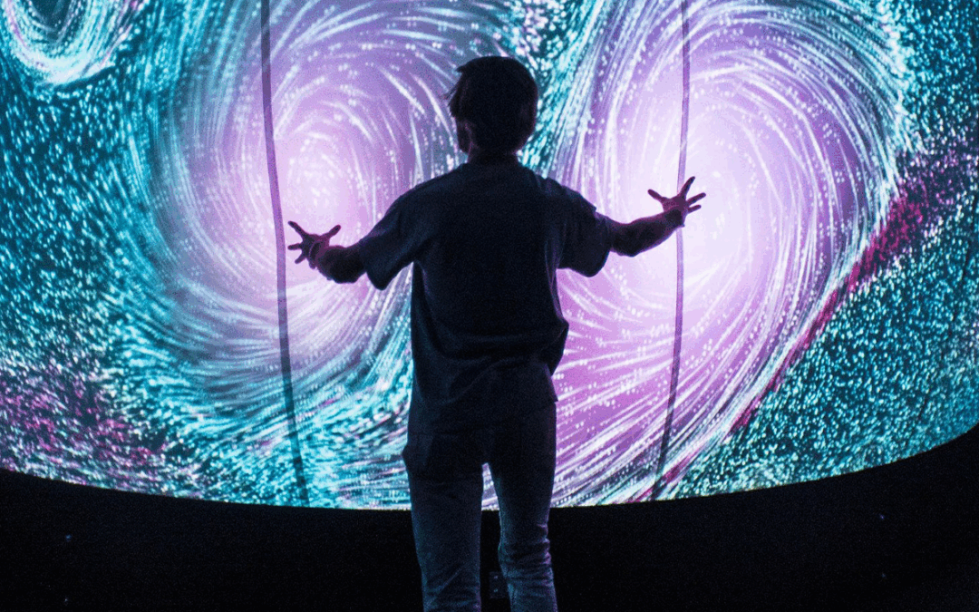 Interactive Art: Creating Connection Through Participation