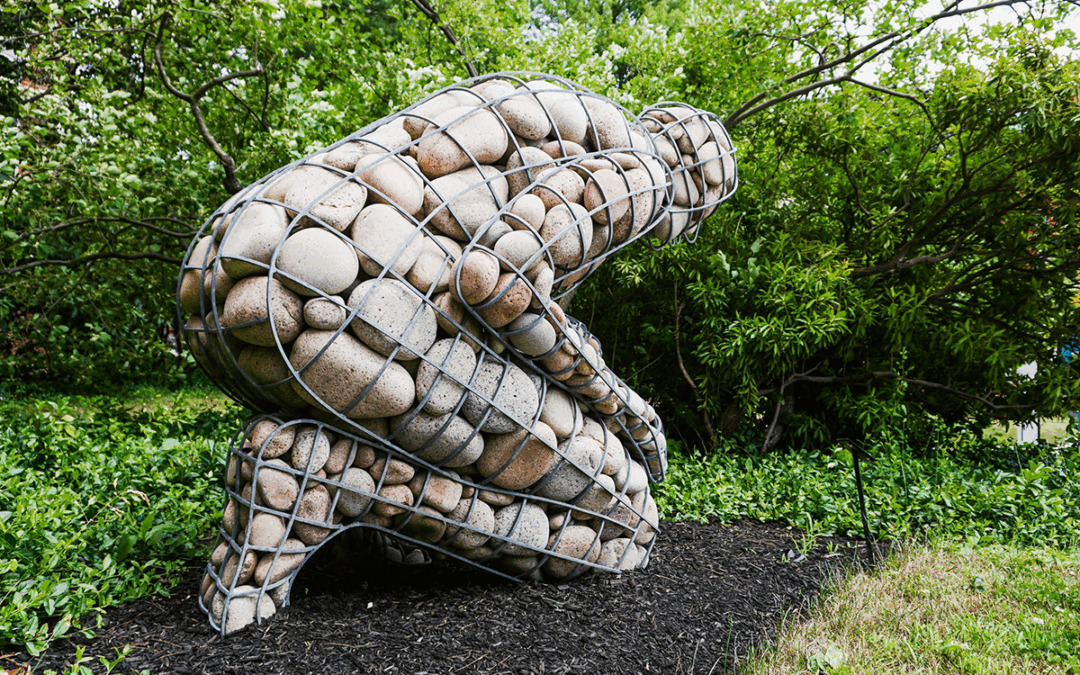 Discover Sustainable Art in the Bay Area