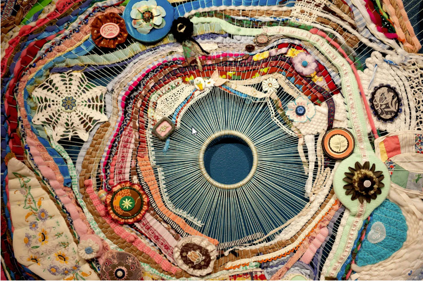 Why Conceptual Art Thrives in the Bay Area: A Creative Revolution in Our Backyard