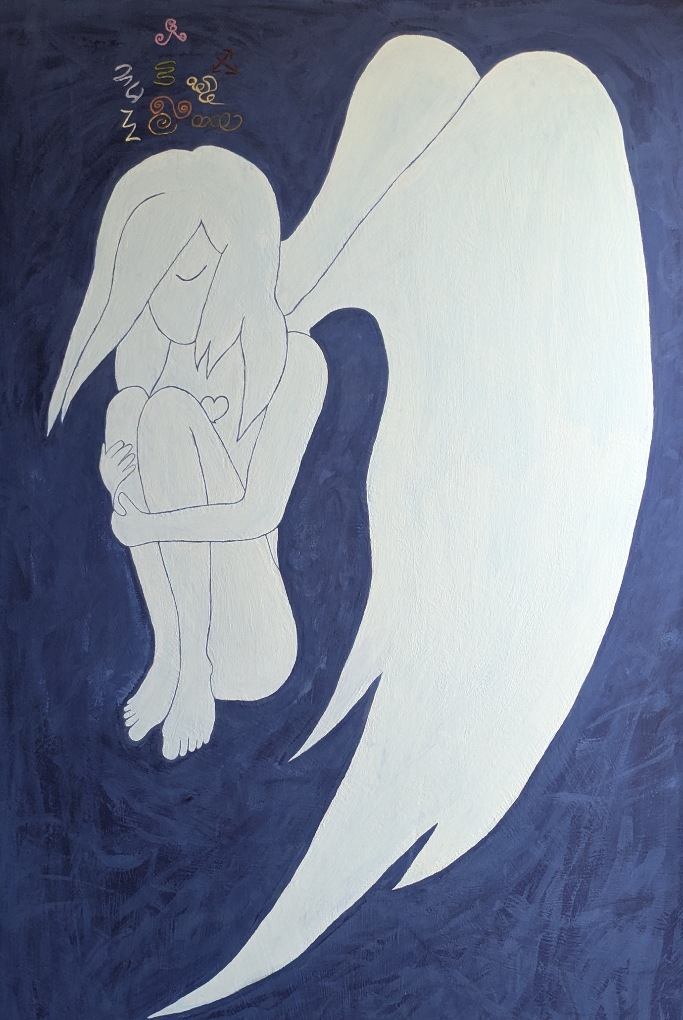 Mural_MeditationPath_1380